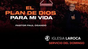 El Plan de Dios para Mi Vida