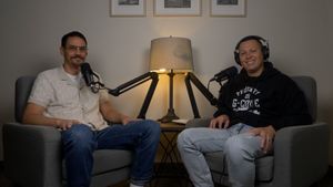 "Rock Life Podcast: Sermon Rewind - Living Right in a World Gone Wrong"