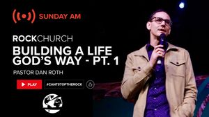 Building a Life God''s Way