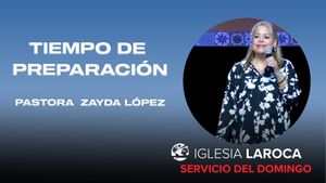 Tiempo de Preparación