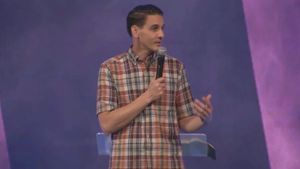 From Pain To Promise