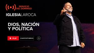 Dios, Nación y Política