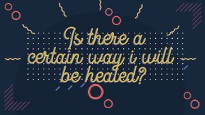 Is There A Certain Way I Will Be Healed?