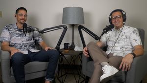 "Rock Life Podcast: Sermon Rewind - Serving God with Your Spirit"