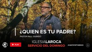 ¿Quién es Tu Padre?