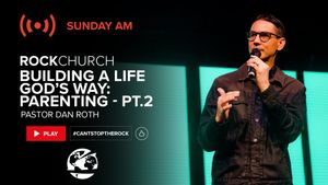 Building a Life God''s Way: Parenting - Part 2