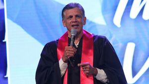 The Incredible Value Of you