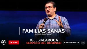 Familias Sanas