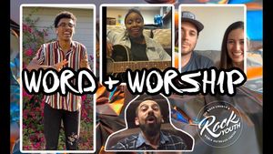 Word + Worship