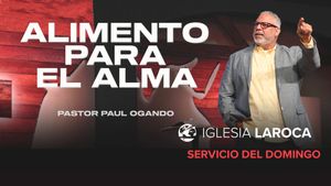 Alimento para el Alma
