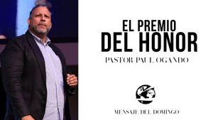 El Premio del Honor