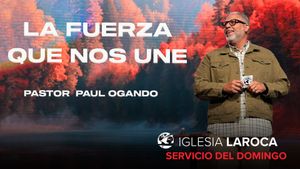 La Fuerza Que Nos Une