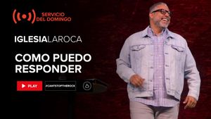 Como Puedo Responder