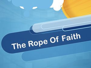 Rope Of Faith