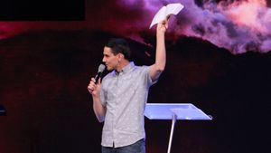 Moving Through The Moreovers Of Life