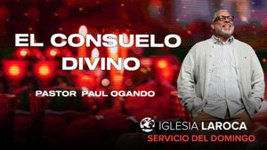 El Consuelo Divino