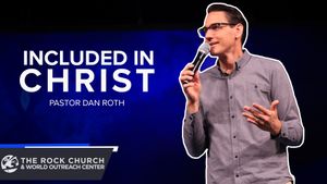 Included In Christ