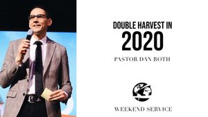 Vision Weekend 2020