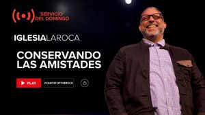 Conservando las Amistades