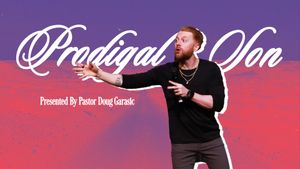 Prodigal Son