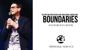 The Path and Protection of God Part 1