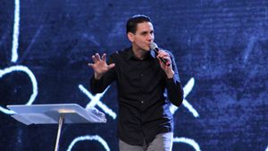 Decision Making In The Will Of God