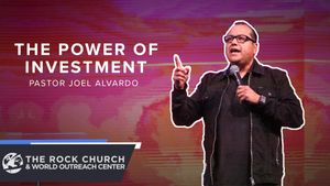 The Power Of Investment