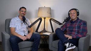 "Rock Life Podcast: Sermon Rewind - What Makes God Angry - Part 2"