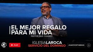 El Mejor Regalo Para Mi Vida