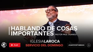 Hablando de Cosas Importantes