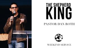 Shepherd King Part 4