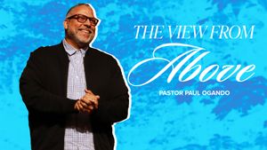 Body Life Series: The View From Above