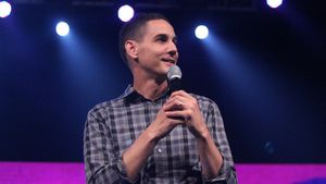 Conditions For A Fruitful Life