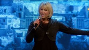 The Word Became Flesh