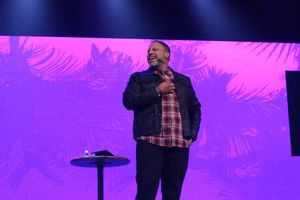 Dios, ¿Y Mi Plata? Pt. 1