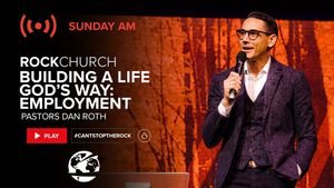 Building a Life God''s Way: Employment - Part 2