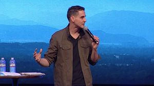 Volunteer Appreciation Night