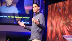 The Trouble with Christmas