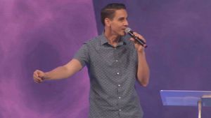 From Pain To Promise