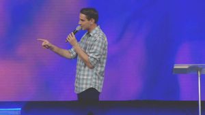 From Pain To Promise