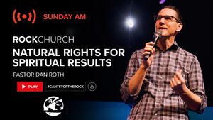 Natural Rights for Spiritual Results