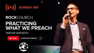 Practicing What We Preach