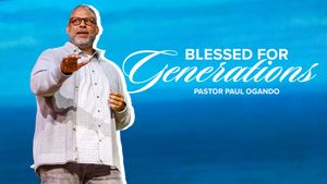 Bless for Generations