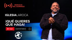 ¡Qué Quieres que Haga!