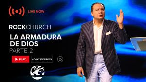 la Armadura de Dios Pt. 2