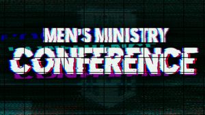 2023 - Men''s Conference - Session 3