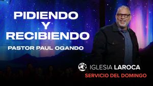 Pidiendo y Recibiendo