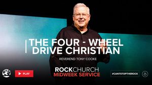 The Four-Wheel Drive Christian