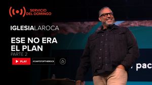 Ese No Era El Plan Pt. 2