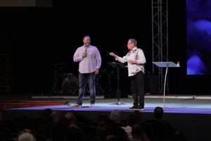 No Te Des Por Vencido